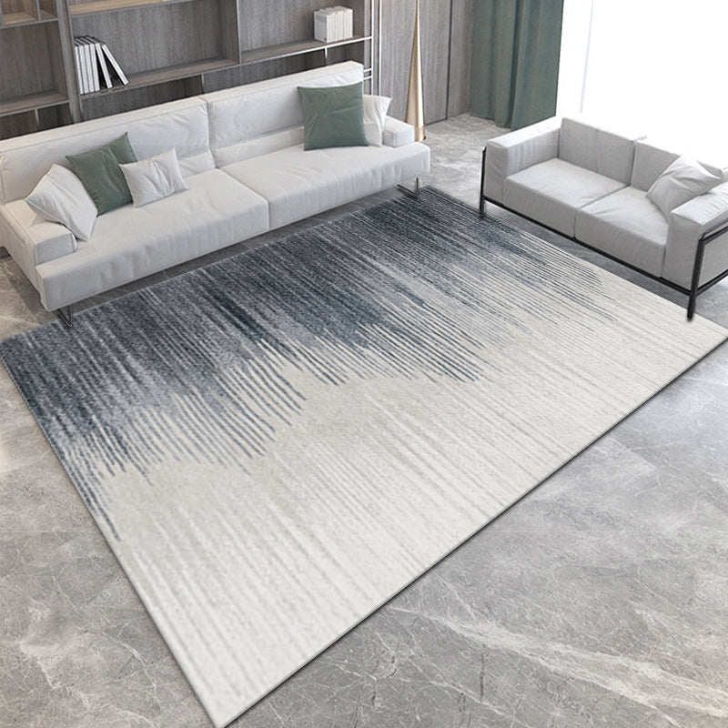 Cross-Border Luxury Style Area Rug