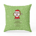 Christmas Pillow Cover