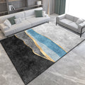 Cross-Border Luxury Style Area Rug
