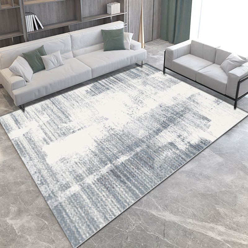 Cross-Border Luxury Style Area Rug