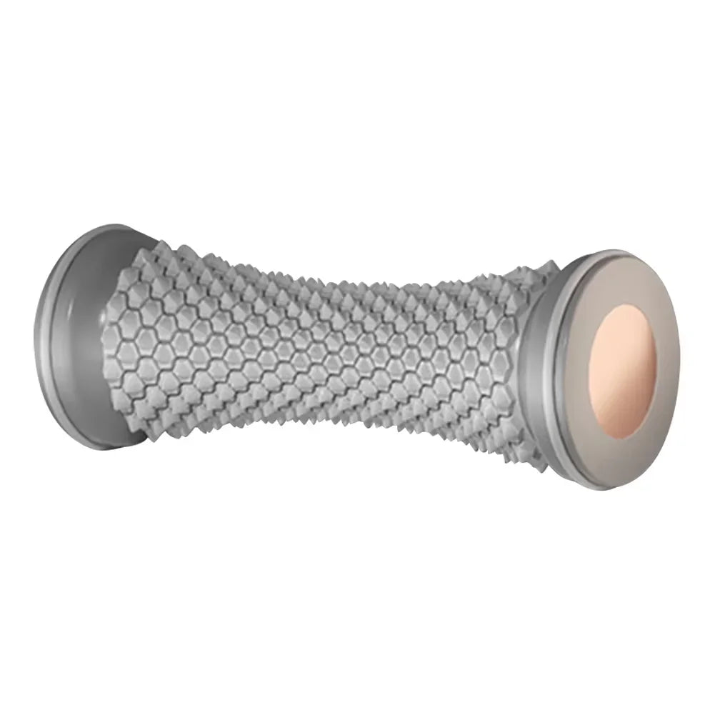 Plastic Manual Foot Roller Massage Ball