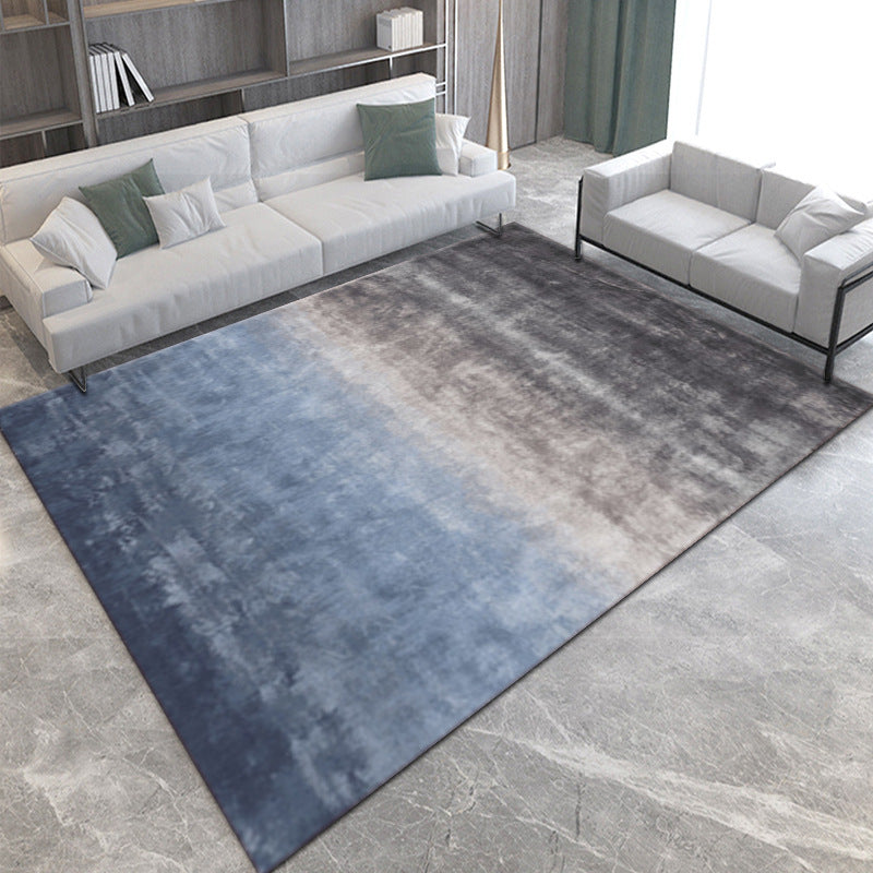 Cross-Border Luxury Style Area Rug
