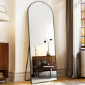 Full Length Mirror with Stand 57"x20"