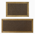 2-Pack Durable Kitchen Floor Mats