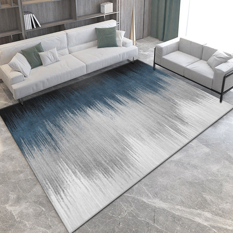 Cross-Border Luxury Style Area Rug